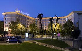 Novotel Suites Montpellier Antigone